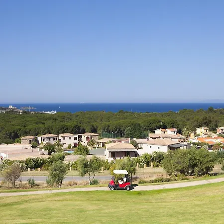 Three-room With Pool *