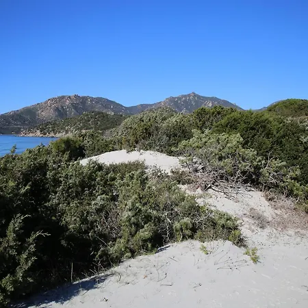 Three-room With Pool アパート