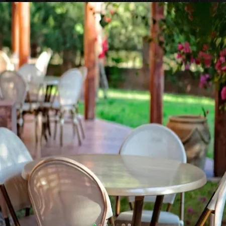 アパート Three-room With Pool *