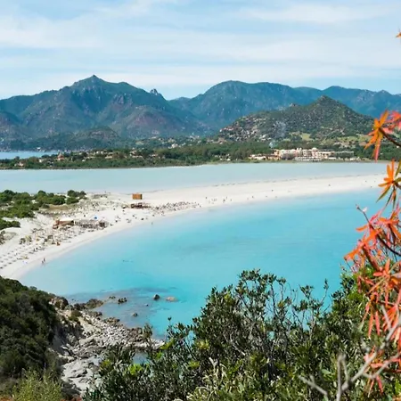 Three-room With Pool