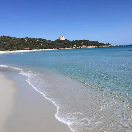 Three-room With Pool アパート