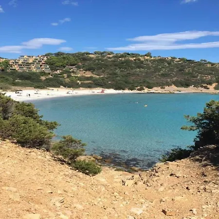 Three-room With Pool *