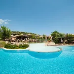 Three-room With Pool * Villasimius