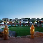 Three-room With Pool