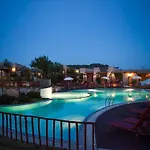 Three-room With Pool *