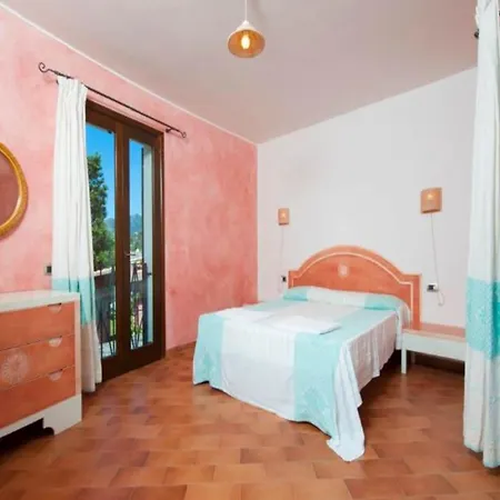 Three-room In With Pool