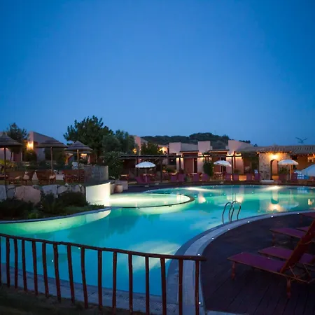 Three-room In With Pool *