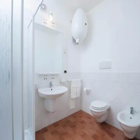 Three-room In With Pool * Villasimius